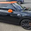MINI COOPER 2.0 JOHN COOPER WORKS 16V TURBO GASOLINA 2P AUTOMATICO MINI COOPER 2.0 JOHN COOPER WORKS 16V TURBO GASOLINA 2P AUTOMATICO