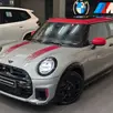 MINI COOPER 2.0 16V TWINPOWER GASOLINA JOHN COOPER WORKS 2P STEPTRONIC MINI COOPER 2.0 16V TWINPOWER GASOLINA JOHN COOPER WORKS 2P STEPTRONIC
