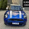 MINI COOPER 2.0 16V TWINPOWER GASOLINA S EXCLUSIVE 2P STEPTRONIC MINI COOPER 2.0 16V TWINPOWER GASOLINA S EXCLUSIVE 2P STEPTRONIC