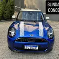 MINI COOPER 2.0 16V TWINPOWER GASOLINA S EXCLUSIVE 2P STEPTRONIC MINI COOPER 2.0 16V TWINPOWER GASOLINA S EXCLUSIVE 2P STEPTRONIC