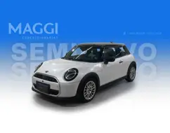 MINI COOPER 2.0 16V TWINPOWER GASOLINA S TOP 2P STEPTRONIC MINI COOPER 2.0 16V TWINPOWER GASOLINA S TOP 2P STEPTRONIC