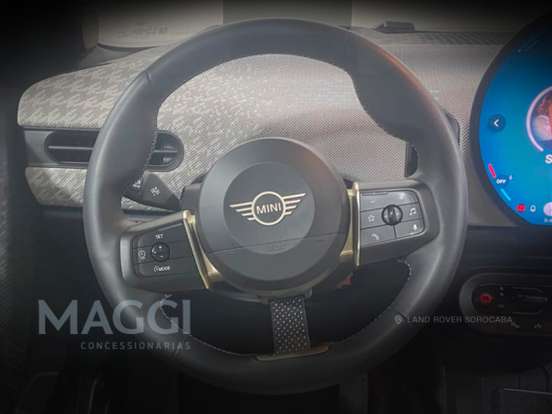 MINI-COOPER-2.0 16V TWINPOWER GASOLINA S TOP 2P STEPTRONIC MINI-COOPER-2024