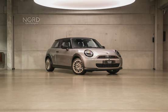 MINI-COOPER-2.0 16V TWINPOWER GASOLINA S TOP 2P STEPTRONIC MINI-COOPER-2024