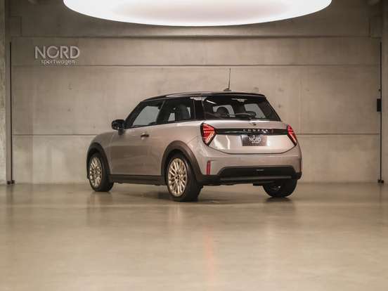 MINI-COOPER-2.0 16V TWINPOWER GASOLINA S TOP 2P STEPTRONIC MINI-COOPER-2024