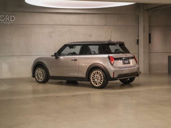 MINI-COOPER-2.0 16V TWINPOWER GASOLINA S TOP 2P STEPTRONIC MINI-COOPER-2024
