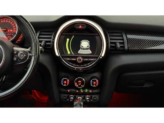MINI-COOPER-2.0 S EXCLUSIVE 16V TURBO GASOLINA 2P AUTOMÁTICO MINI-COOPER-2016