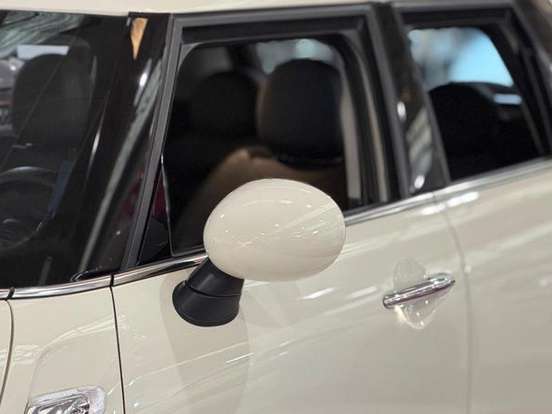 MINI-COOPER-2.0 S TOP 16V TURBO GASOLINA 4P AUTOMÁTICO MINI-COOPER-2017