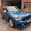 MINI COUNTRYMAN 1.5 12V TWINPOWER TURBO GASOLINA COOPER STEPTRONIC MINI COUNTRYMAN 1.5 12V TWINPOWER TURBO GASOLINA COOPER STEPTRONIC