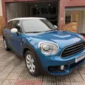 MINI COUNTRYMAN 1.5 12V TWINPOWER TURBO GASOLINA COOPER STEPTRONIC MINI COUNTRYMAN 1.5 12V TWINPOWER TURBO GASOLINA COOPER STEPTRONIC