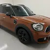 MINI COUNTRYMAN 1.5 12V TWINPOWER TURBO GASOLINA COOPER STEPTRONIC MINI COUNTRYMAN 1.5 12V TWINPOWER TURBO GASOLINA COOPER STEPTRONIC