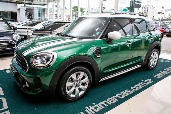 MINI-COUNTRYMAN-2020