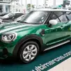 MINI COUNTRYMAN 1.5 12V TWINPOWER TURBO GASOLINA COOPER TOP STEPTRONIC MINI COUNTRYMAN 1.5 12V TWINPOWER TURBO GASOLINA COOPER TOP STEPTRONIC