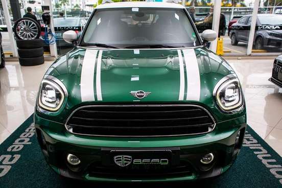MINI-COUNTRYMAN-2020