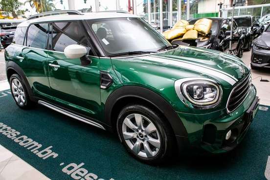 MINI-COUNTRYMAN-2020