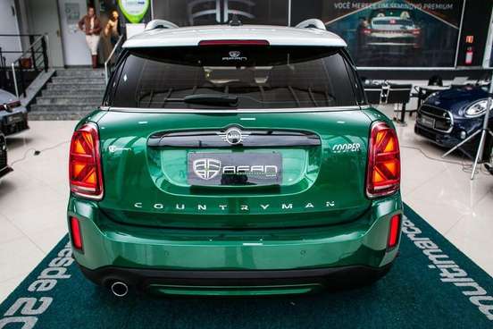 MINI-COUNTRYMAN-2020