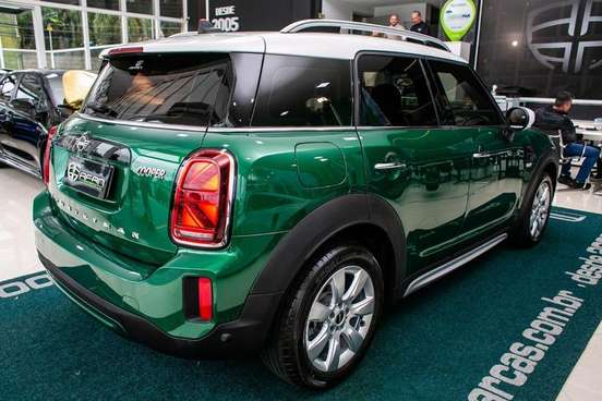 MINI-COUNTRYMAN-2020