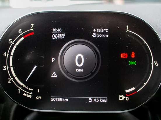 MINI-COUNTRYMAN-1.5 12V TWINPOWER TURBO GASOLINA COOPER TOP STEPTRONIC MINI-COUNTRYMAN-2020