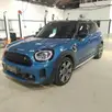 MINI COUNTRYMAN 1.5 12V TWINPOWER TURBO HYBRID COOPER S E EXCLUSIVE ALL4 STEPTRONIC MINI COUNTRYMAN 1.5 12V TWINPOWER TURBO HYBRID COOPER S E EXCLUSIVE ALL4 STEPTRONIC