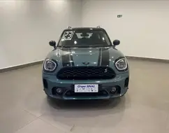 MINI COUNTRYMAN 1.5 12V TWINPOWER TURBO HYBRID COOPER S E TOP ALL4 STEPTRONIC MINI COUNTRYMAN 1.5 12V TWINPOWER TURBO HYBRID COOPER S E TOP ALL4 STEPTRONIC
