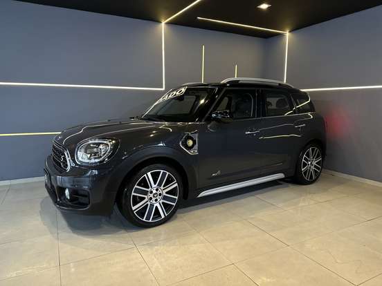 MINI-COUNTRYMAN-2019