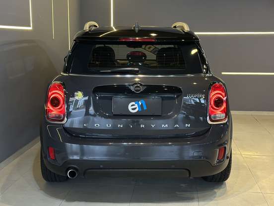 MINI-COUNTRYMAN-1.5 12V TWINPOWER TURBO HYBRID COOPER S E TOP ALL4 STEPTRONIC MINI-COUNTRYMAN-2019