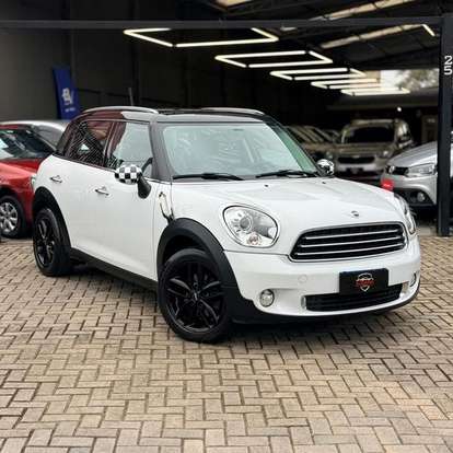 MINI-COUNTRYMAN-2011