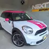 MINI COUNTRYMAN 1.6 S ALL4 4X4 16V 184CV TURBO GASOLINA 4P AUTOMÁTICO MINI COUNTRYMAN 1.6 S ALL4 4X4 16V 184CV TURBO GASOLINA 4P AUTOMÁTICO