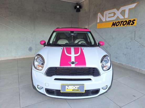 MINI-COUNTRYMAN-2010
