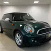 MINI ONE 1.6 16V GASOLINA 2P AUTOMÁTICO MINI ONE 1.6 16V GASOLINA 2P AUTOMÁTICO
