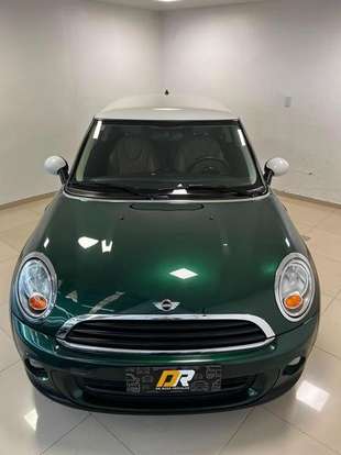MINI-ONE-2013