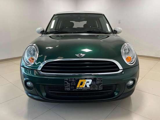 MINI-ONE-2013
