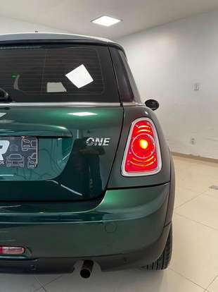 MINI-ONE-2013