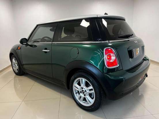 MINI-ONE-2013