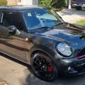 MINI COOPER 1.6 S 16V TURBO GASOLINA 2P AUTOMÁTICO MINI COOPER 1.6 S 16V TURBO GASOLINA 2P AUTOMÁTICO