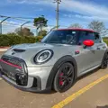 MINI COOPER 2.0 16V TWINPOWER GASOLINA JOHN COOPER WORKS 2P STEPTRONIC MINI COOPER 2.0 16V TWINPOWER GASOLINA JOHN COOPER WORKS 2P STEPTRONIC