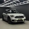 MINI COUNTRYMAN 1.5 12V TWINPOWER TURBO HYBRID COOPER S E TOP ALL4 STEPTRONIC MINI COUNTRYMAN 1.5 12V TWINPOWER TURBO HYBRID COOPER S E TOP ALL4 STEPTRONIC