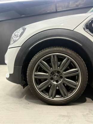 MINI-COUNTRYMAN-1.5 12V TWINPOWER TURBO HYBRID COOPER S E TOP ALL4 STEPTRONIC MINI-COUNTRYMAN-2019
