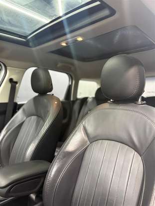 MINI-COUNTRYMAN-1.5 12V TWINPOWER TURBO HYBRID COOPER S E TOP ALL4 STEPTRONIC MINI-COUNTRYMAN-2019