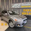 MITSUBISHI ASX 2.0 4X4 AWD 16V GASOLINA 4P AUTOMÁTICO MITSUBISHI ASX 2.0 4X4 AWD 16V GASOLINA 4P AUTOMÁTICO