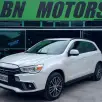 MITSUBISHI ASX 2.0 MIVEC FLEX GLS CVT MITSUBISHI ASX 2.0 MIVEC FLEX GLS CVT