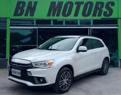 MITSUBISHI ASX 2.0 MIVEC FLEX GLS CVT MITSUBISHI ASX 2.0 MIVEC FLEX GLS CVT