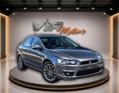 MITSUBISHI ASX 2.0 4X2 16V FLEX 4P AUTOMÁTICO MITSUBISHI ASX 2.0 4X2 16V FLEX 4P AUTOMÁTICO