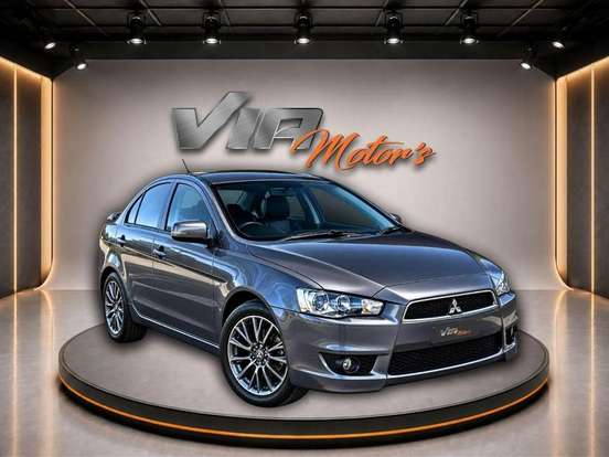 MITSUBISHI-ASX-2.0 4X2 16V FLEX 4P AUTOMÁTICO MITSUBISHI-ASX-2019