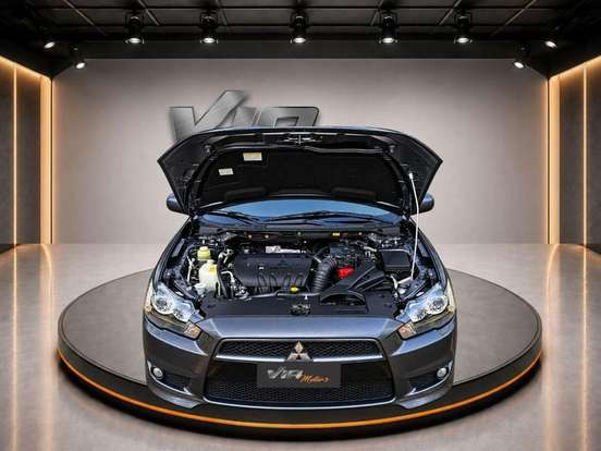 MITSUBISHI-ASX-2.0 4X2 16V FLEX 4P AUTOMÁTICO MITSUBISHI-ASX-2019