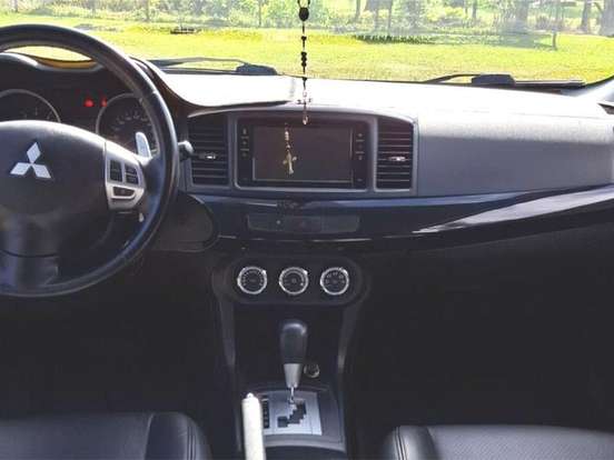 MITSUBISHI-ASX-2.0 4X2 16V FLEX 4P AUTOMÁTICO MITSUBISHI-ASX-2019