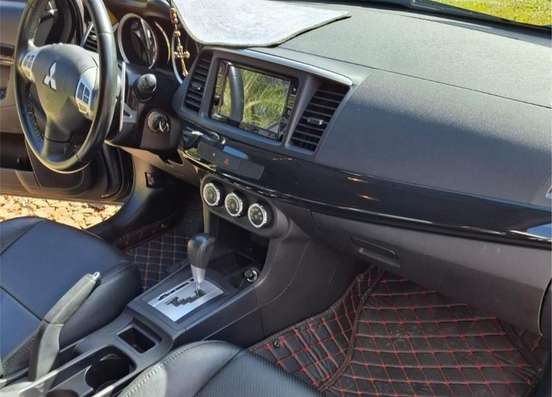 MITSUBISHI-ASX-2019
