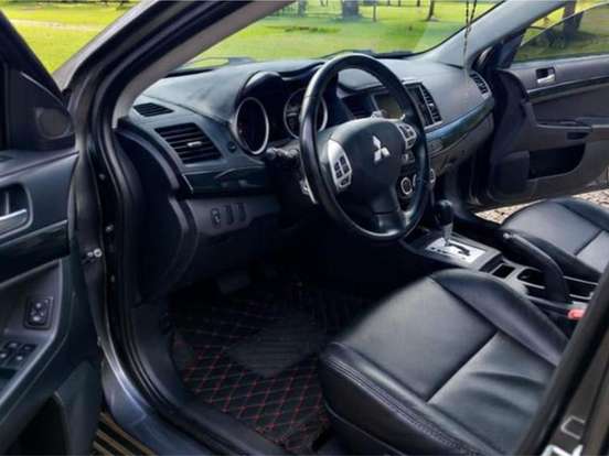 MITSUBISHI-ASX-2.0 4X2 16V FLEX 4P AUTOMÁTICO MITSUBISHI-ASX-2019