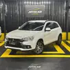 MITSUBISHI ASX 2.0 4X2 16V FLEX 4P AUTOMÁTICO MITSUBISHI ASX 2.0 4X2 16V FLEX 4P AUTOMÁTICO