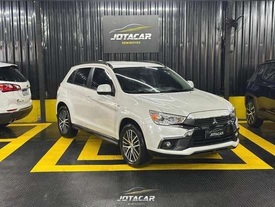 MITSUBISHI-ASX-2018