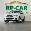 MITSUBISHI ASX 2.0 4X2 16V GASOLINA 4P AUTOMÁTICO MITSUBISHI ASX 2.0 4X2 16V GASOLINA 4P AUTOMÁTICO